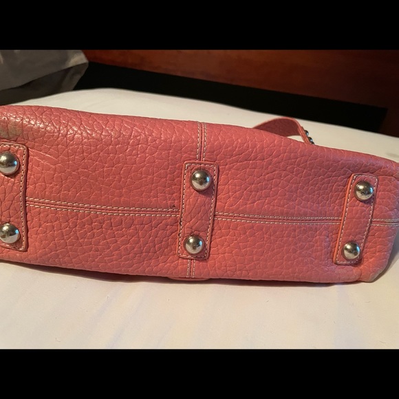 Rafe New York leather shoulder bag - Picture 4 of 6